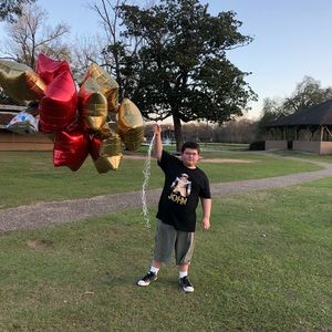 Meet your Posher, Pam